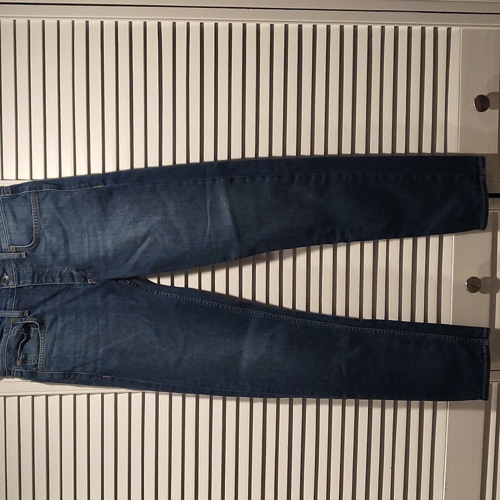 RAG & BONE​ Fit 2 Slim-Fit Jeans